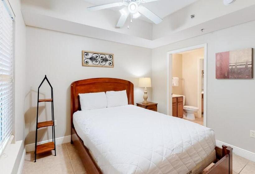 Апартаменты 1 Спальня, Ariel Dunes I 1305