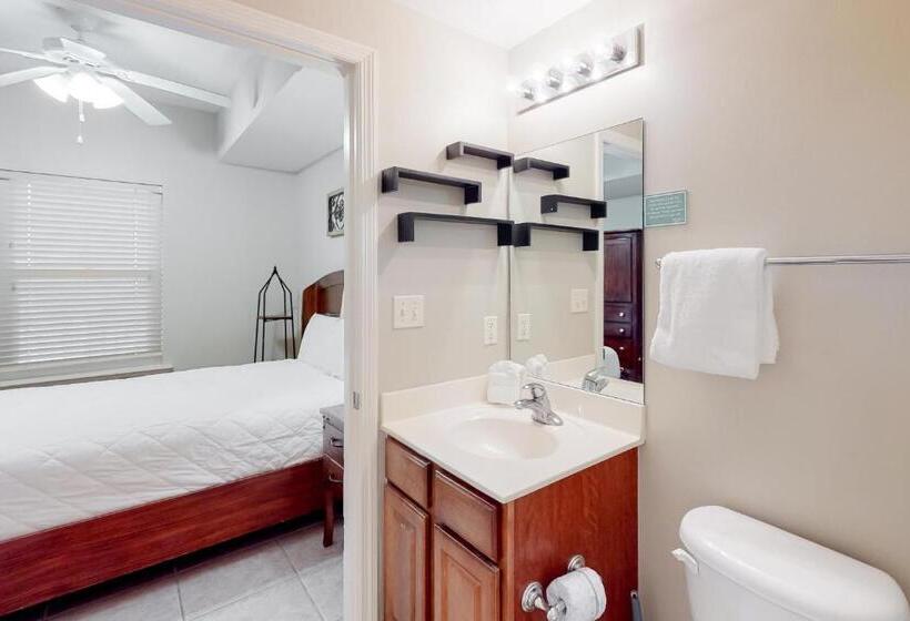 Апартаменты 1 Спальня, Ariel Dunes I 1305