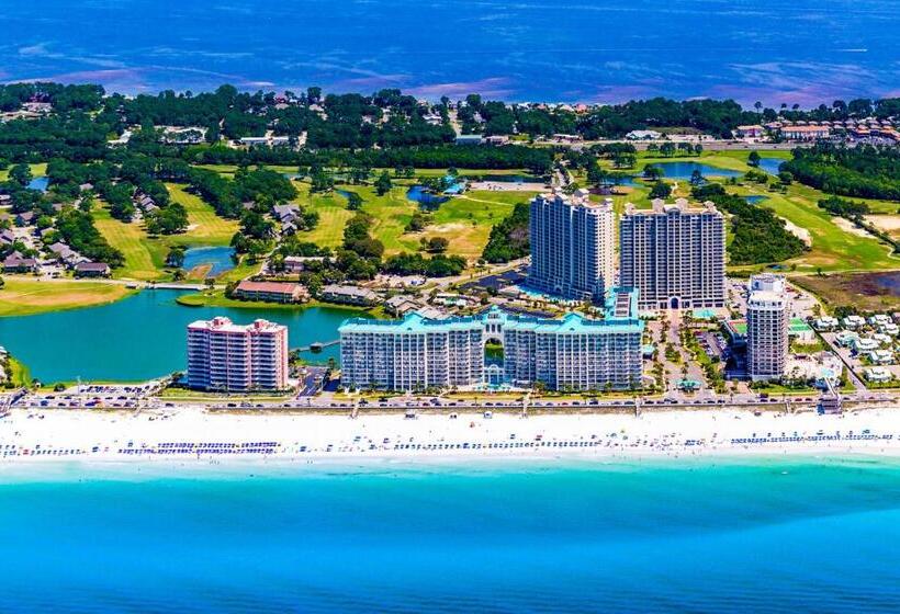 Апартаменты 1 Спальня, Ariel Dunes I 1305