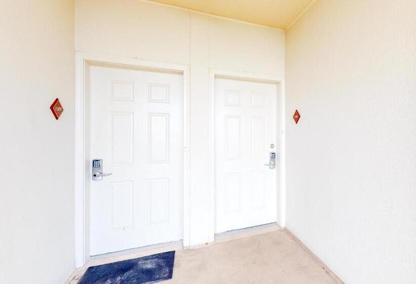 Апартаменты 1 Спальня, Ariel Dunes I 1305