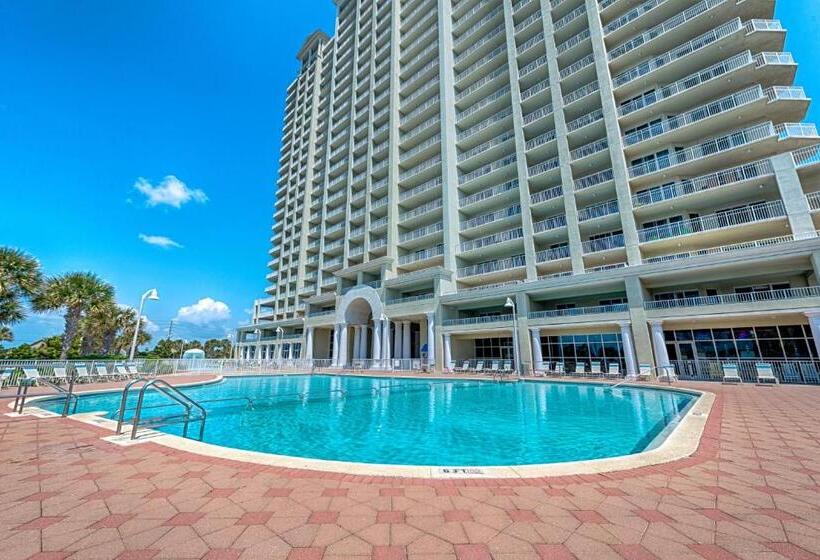 Апартаменты 1 Спальня, Ariel Dunes I 1305