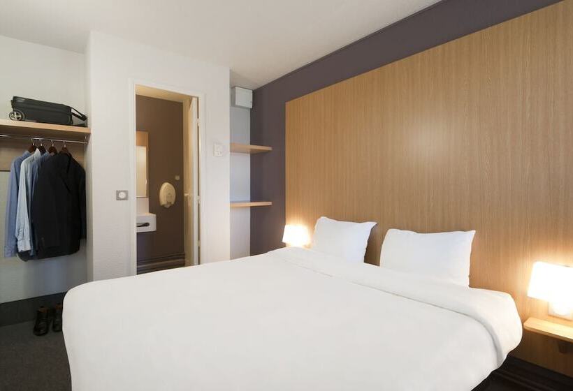 스탠다드 룸, B&b Hotel Saint Etienne La Terrasse