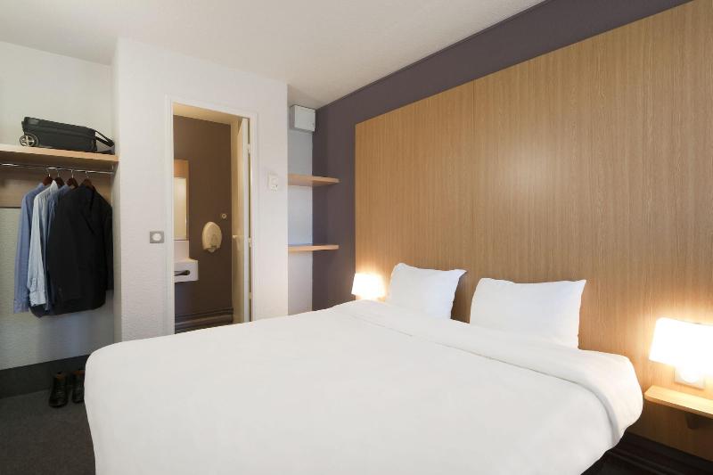 스탠다드 룸, B&b Hotel Saint Etienne La Terrasse