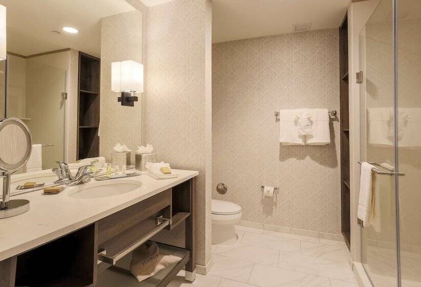 ダブルベッドスタンダードルーム, Doubletree By Hilton Evansville