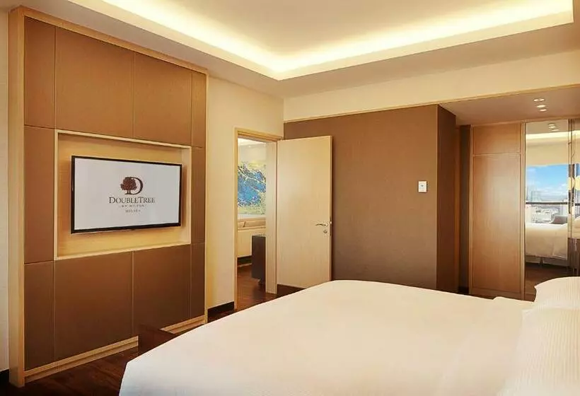 Suite Llit King, Doubletree By Hilton Melaka
