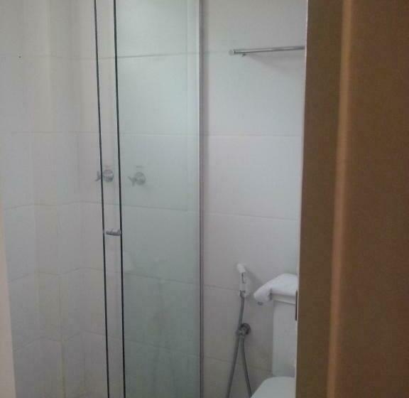 四人标准间, Pousada Cataratas