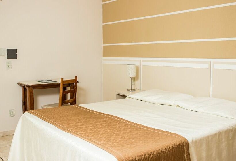 标准间, Pousada Cataratas