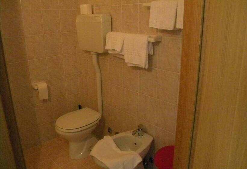 バルコニー付きスタンダードルーム, Eliani