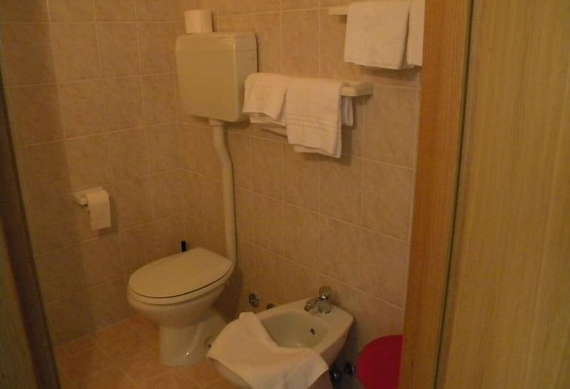 バルコニー付きスタンダードルーム, Eliani