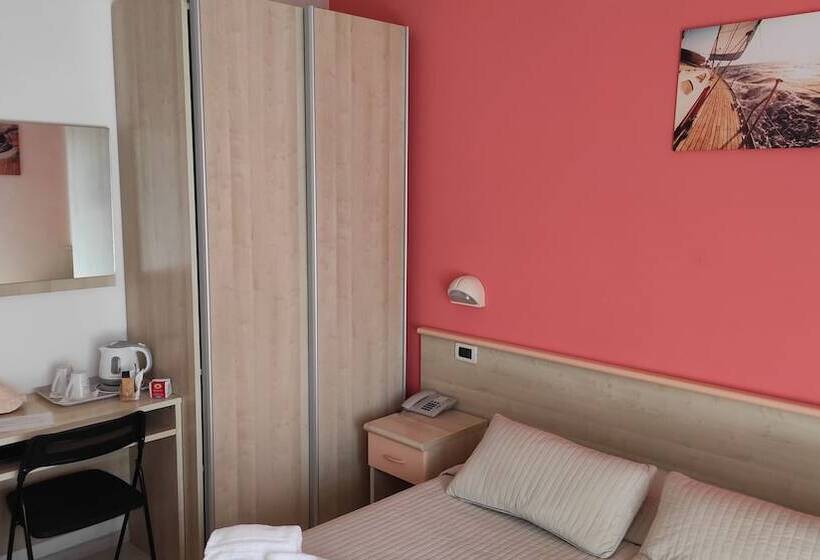 バルコニー付きスタンダードルーム, Eliani