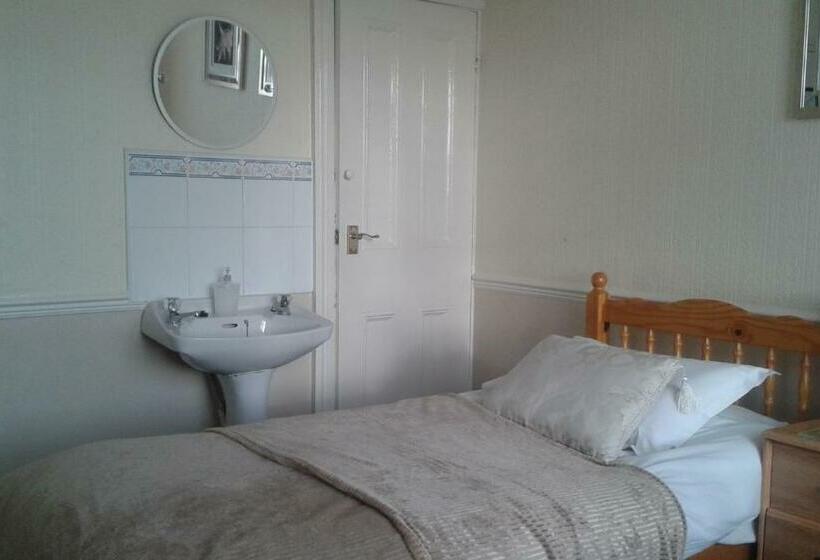 غرفة قياسية حمام مشترك, Gilesgate Moor