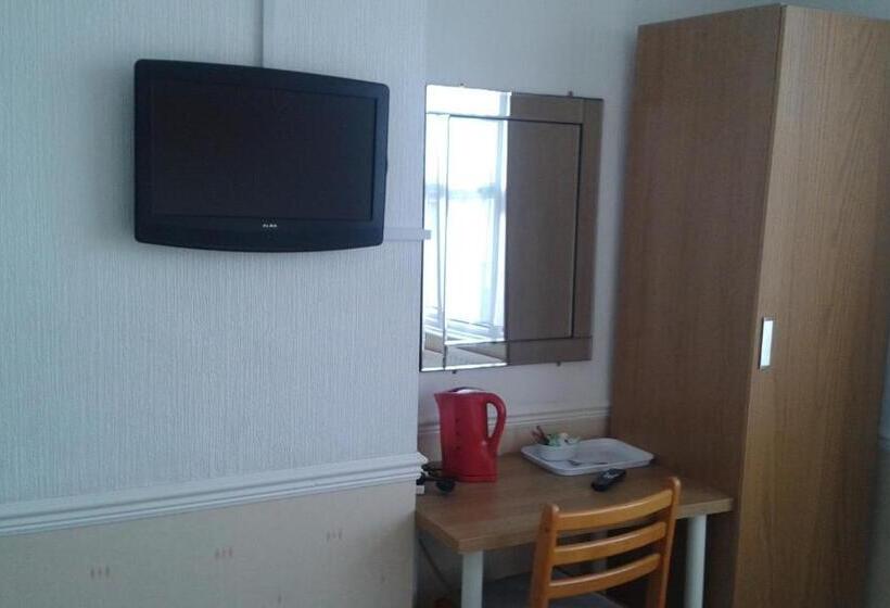 غرفة ديلوكس, Gilesgate Moor