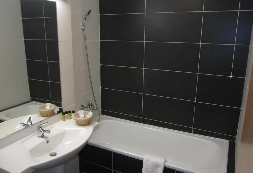 חדר סטנדרט, Hefaistos Mamaia