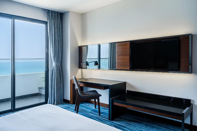 身障者適用スタンダードルーム, Holiday Inn Express & Suites Alpena   Downtown, An Ihg