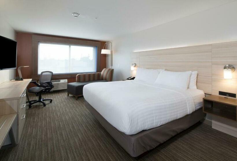 غرفة قياسية, Holiday Inn Express & Suites Alpena   Downtown, An Ihg