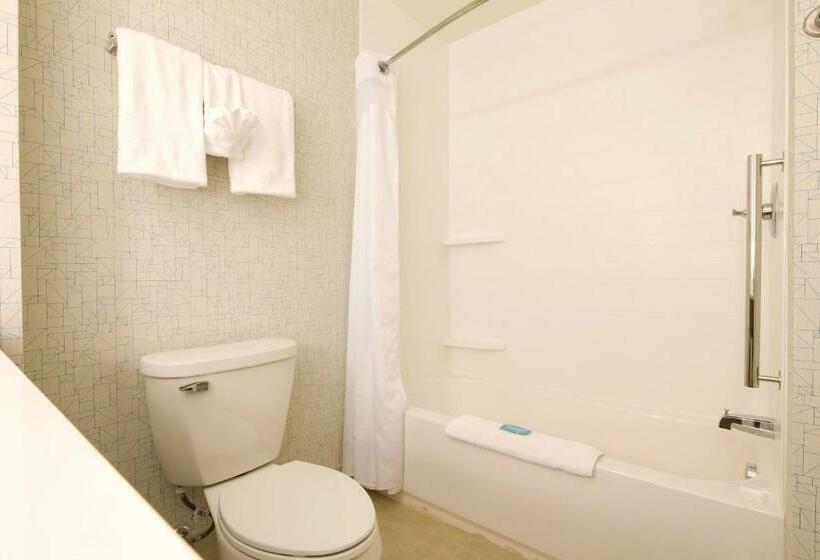 غرفة قياسية, Holiday Inn Express & Suites Alpena   Downtown, An Ihg