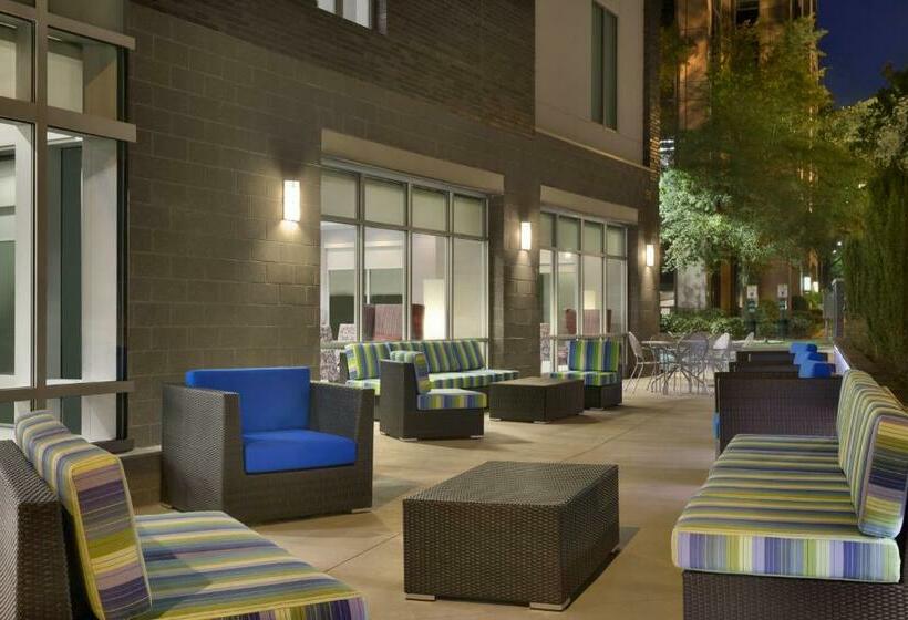 إستوديو قياسى سرير كينج, Home2 Suites By Hilton Greenville Downtown