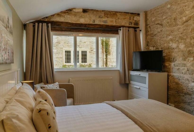 침실 1개 주택, Little England Retreats Cottage, Yurt And Shepherd Huts