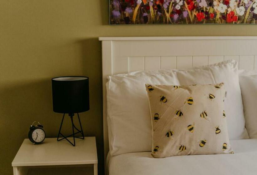 침실 1개 주택, Little England Retreats Cottage, Yurt And Shepherd Huts