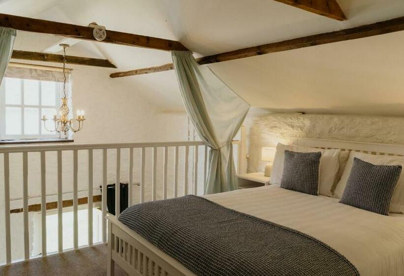 Дом 1 Спальня, Little England Retreats   Cottage, Yurt And Shepherd Huts
