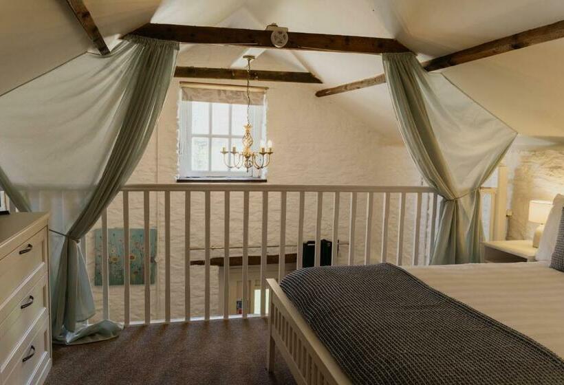 침실 1개 주택, Little England Retreats Cottage, Yurt And Shepherd Huts