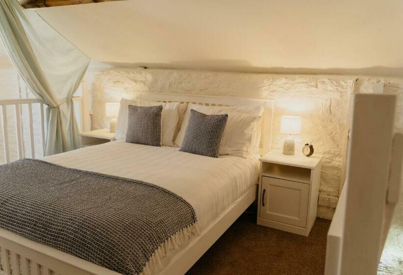 침실 1개 주택, Little England Retreats Cottage, Yurt And Shepherd Huts