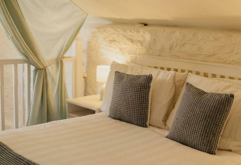 침실 1개 주택, Little England Retreats Cottage, Yurt And Shepherd Huts