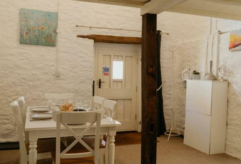 침실 1개 주택, Little England Retreats Cottage, Yurt And Shepherd Huts