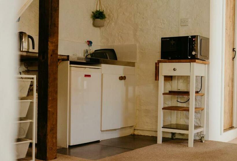 Дом 1 Спальня, Little England Retreats   Cottage, Yurt And Shepherd Huts