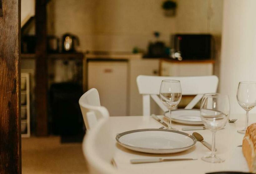 침실 1개 주택, Little England Retreats Cottage, Yurt And Shepherd Huts