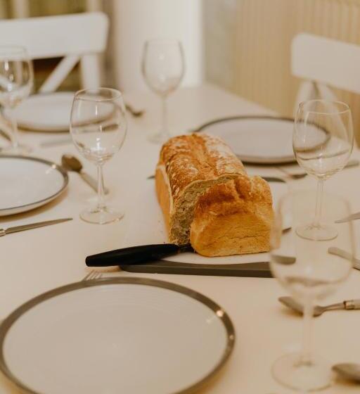 침실 1개 주택, Little England Retreats Cottage, Yurt And Shepherd Huts