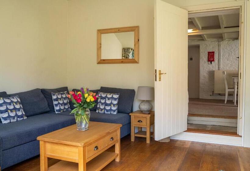 침실 1개 주택, Little England Retreats Cottage, Yurt And Shepherd Huts