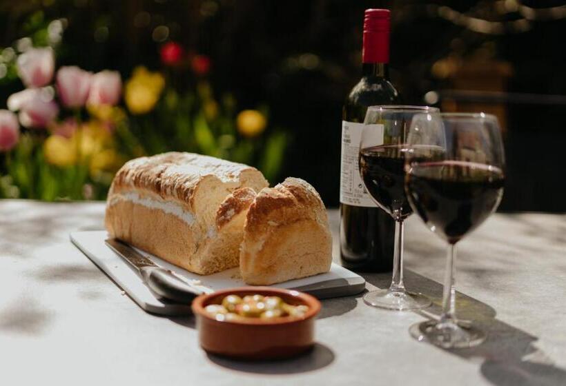 침실 1개 주택, Little England Retreats Cottage, Yurt And Shepherd Huts