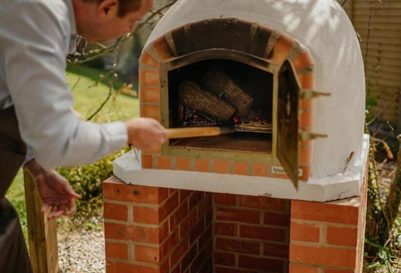 침실 1개 주택, Little England Retreats Cottage, Yurt And Shepherd Huts