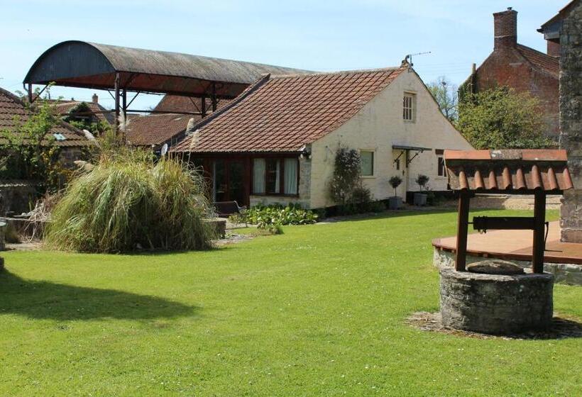 침실 1개 주택, Little England Retreats Cottage, Yurt And Shepherd Huts