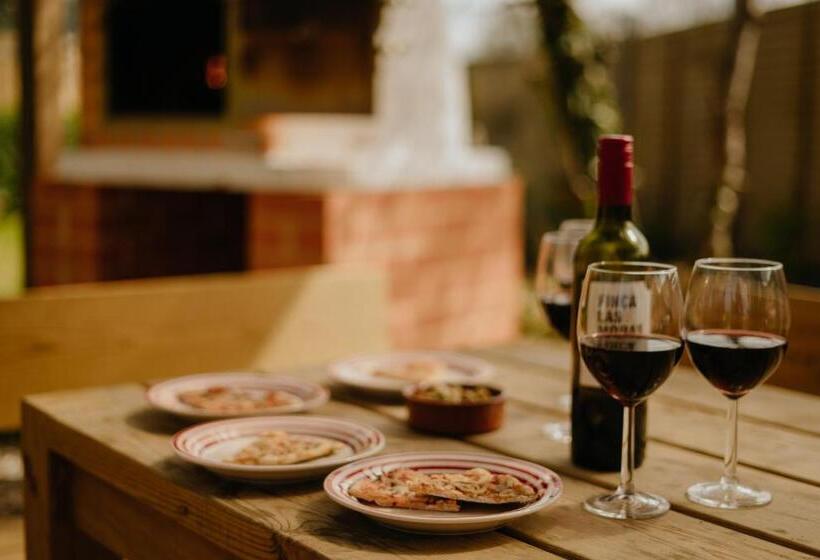 스탠다드 룸 공동 욕실, Little England Retreats Cottage, Yurt And Shepherd Huts