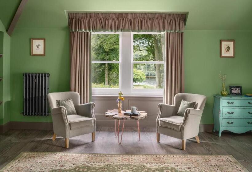 וילה בת חדר שינה 1, Meikleour Arms Hotel And Restaurant