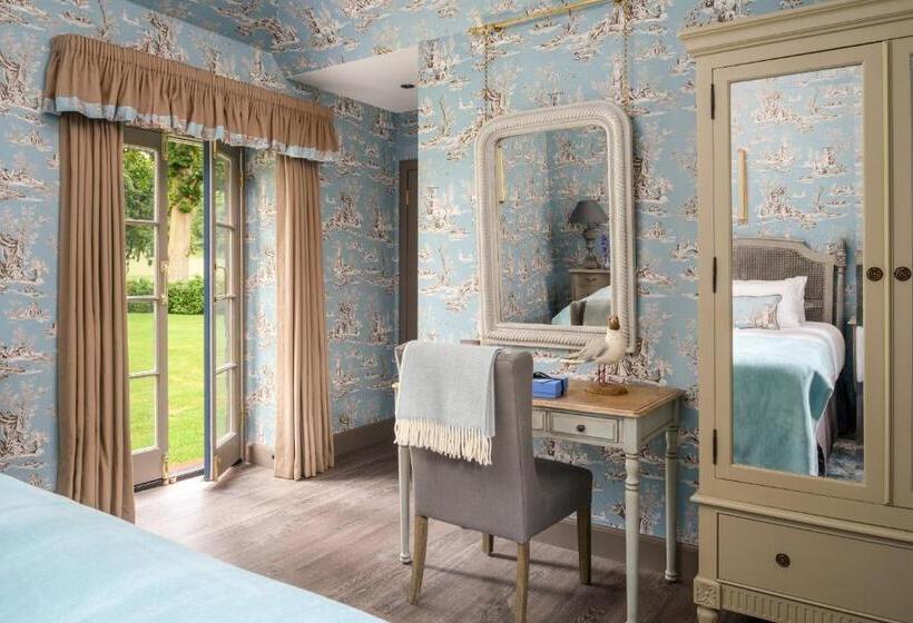 带1个卧室的别墅, Meikleour Arms Hotel And Restaurant