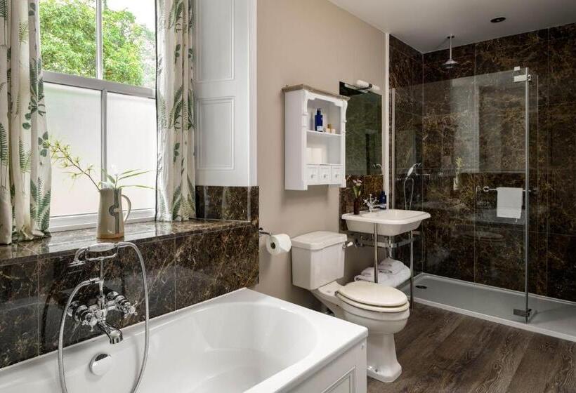 ビラホテル1ベッドルーム, Meikleour Arms Hotel And Restaurant