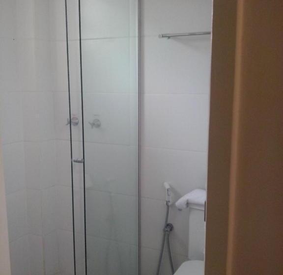 标准三人间, Pousada Cataratas