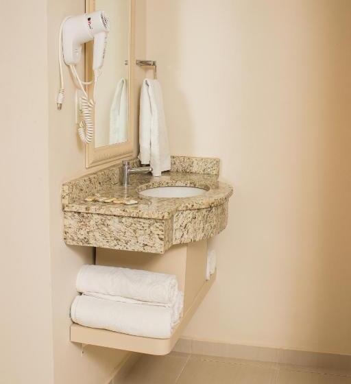 5人标间, Pousada Cataratas