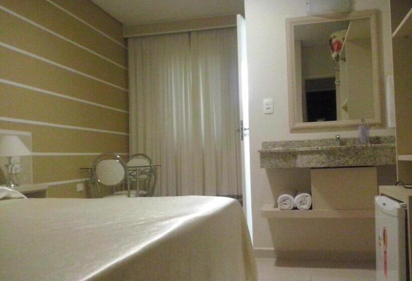 标准间, Pousada Cataratas