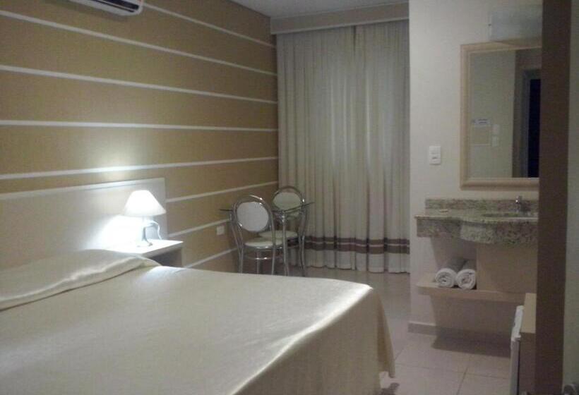 标准间, Pousada Cataratas