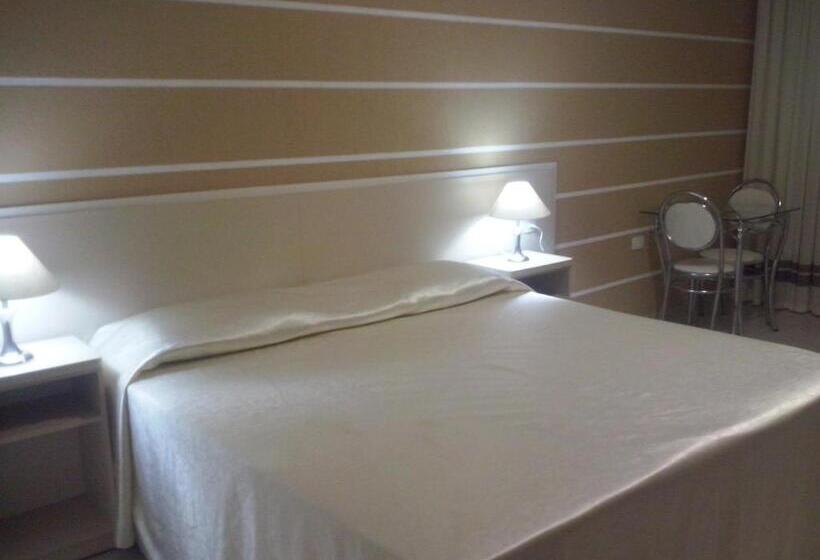 标准间, Pousada Cataratas