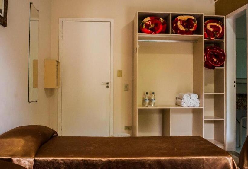 标准间, Pousada Cataratas