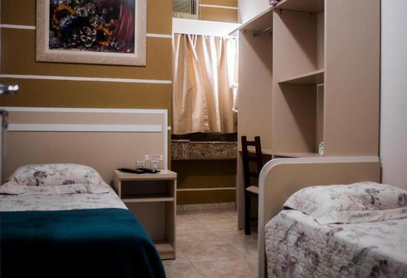 标准间, Pousada Cataratas