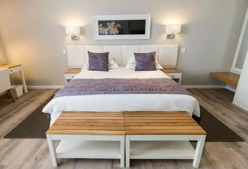Deluxe-huone, Royal St. Andrews Hotel, Spa And Conference Centre