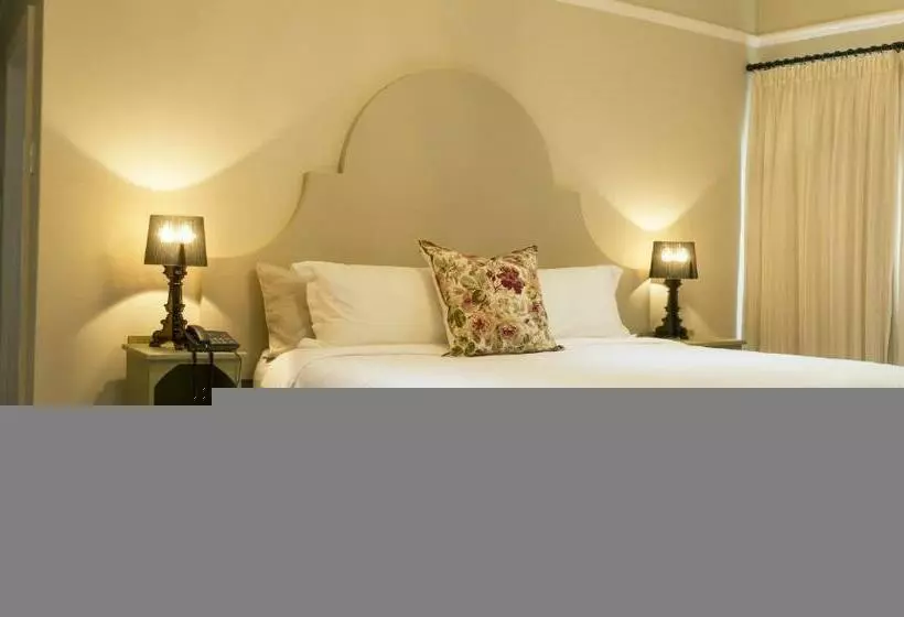 Deluxe-huone, Royal St. Andrews Hotel, Spa And Conference Centre