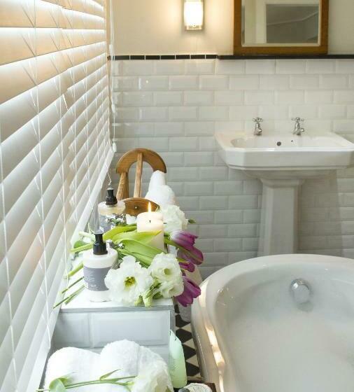 سوییت لوکس, Royal St. Andrews Hotel, Spa And Conference Centre