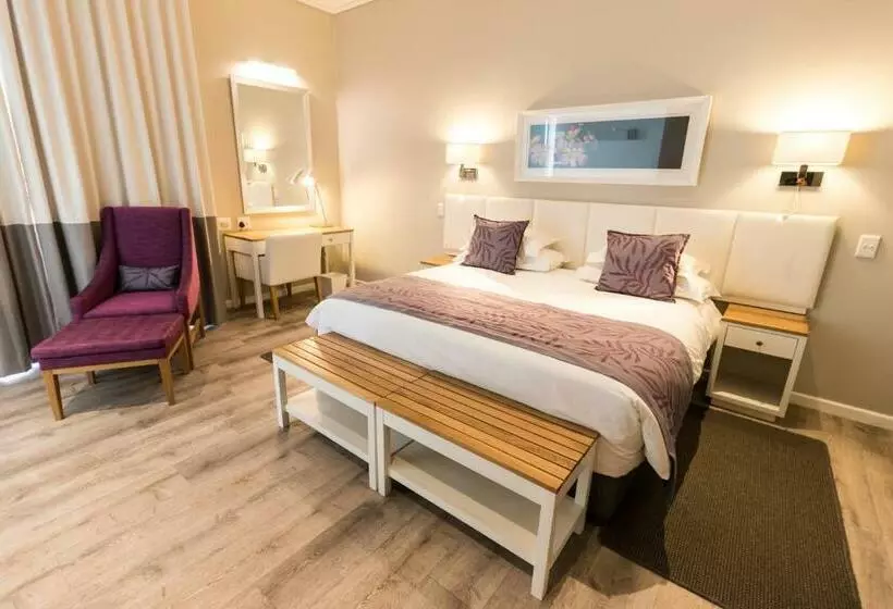 Deluxe-huone, Royal St. Andrews Hotel, Spa And Conference Centre